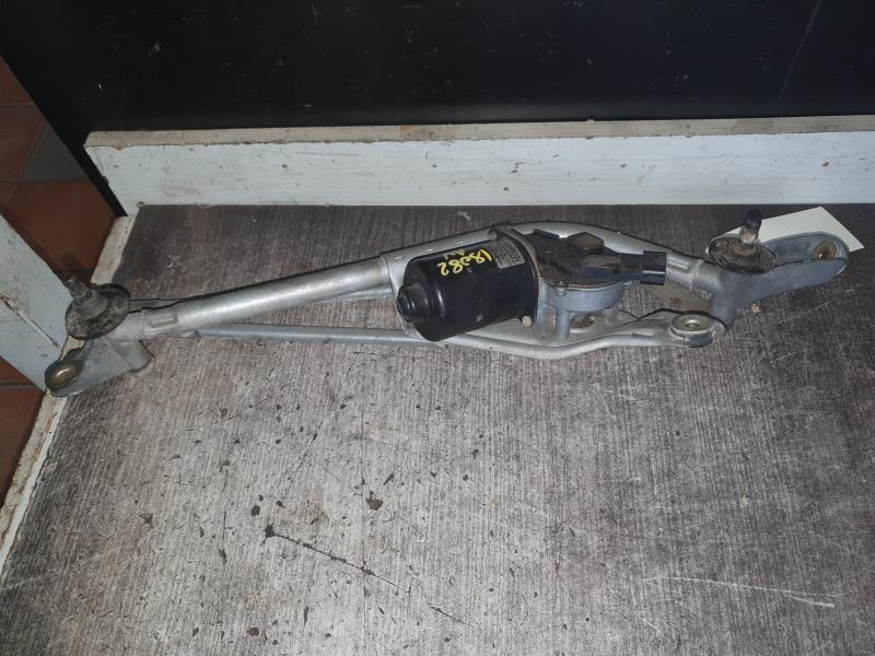 Motore tergicristallo anteriore NISSAN ALMERA 2 PHASE 1 Gasolina - 1