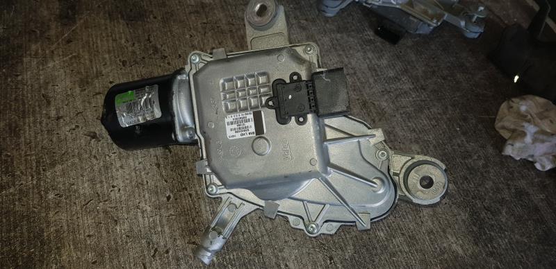 Motore tergicristallo anteriore sinistro CITROEN C4 PICASSO 1 Diésel - 1