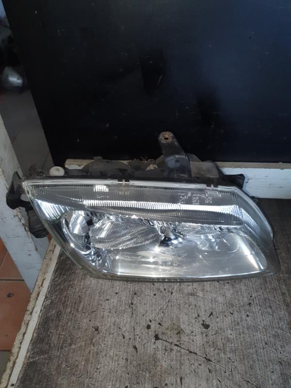 Gruppo ottico anteriore principale destro (luci)(faro) NISSAN ALMERA 2 PHASE 1 Gasolina - 1