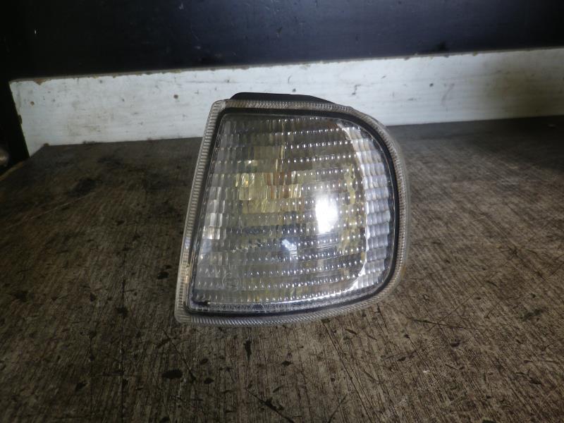 Gruppo ottico anteriore secondario sinistro (luci)(freccia) SEAT IBIZA 2 PHASE 2 Gasolina - 1