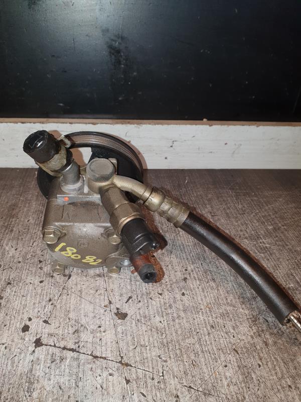 Pompa sterzo NISSAN ALMERA 2 PHASE 1 Gasolina - 1