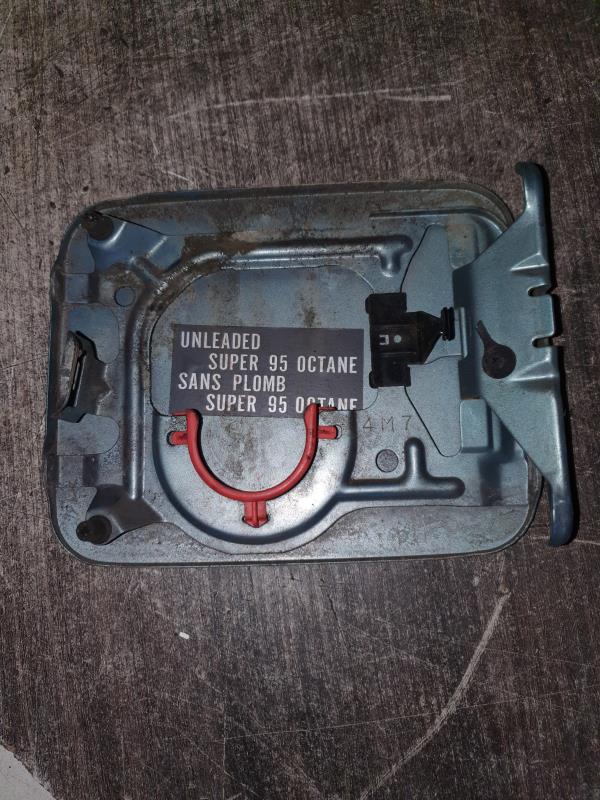 Sportello carburante NISSAN ALMERA 2 PHASE 1 Gasolina - 1