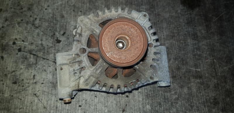 Alternatore OPEL TIGRA 2 TWINTOP CABRIOLET Diésel - 1