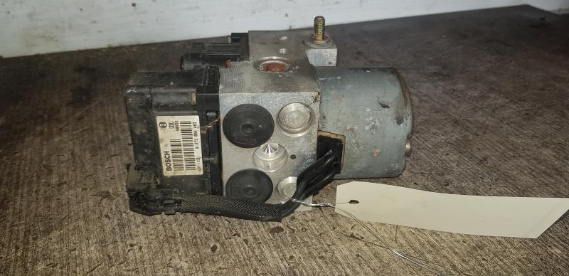 Blocco ABS (antibloccaggio freni) FIAT PUNTO 2 PHASE 1 Diésel - 1