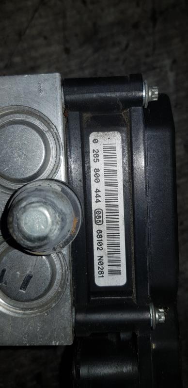 Blocco ABS (antibloccaggio freni) OPEL TIGRA 2 TWINTOP CABRIOLET Diésel - 1