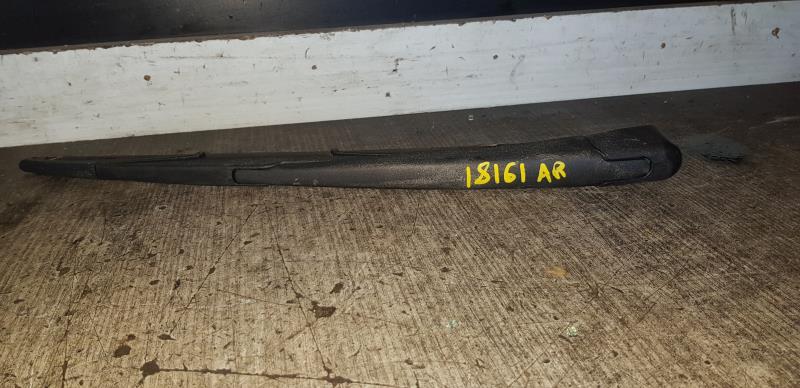 Braccio tergicristallo posteriore RENAULT MEGANE 3 PHASE 1 Diésel - 1
