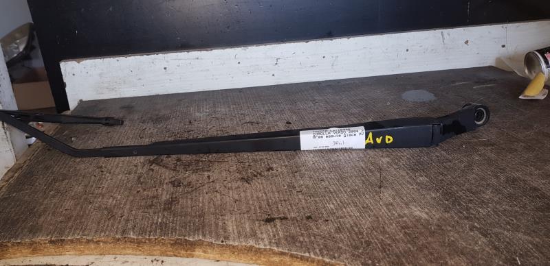 Braccio tergicristallo anteriore destro TOYOTA COROLLA VERSO 2 PHASE 1 Diésel - 1