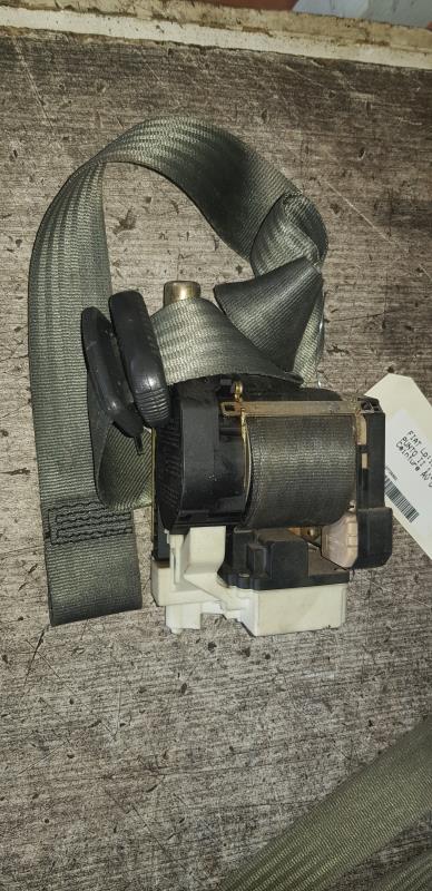Cintura di sicurezza anteriore destra FIAT PUNTO 2 PHASE 1 Diésel - 1
