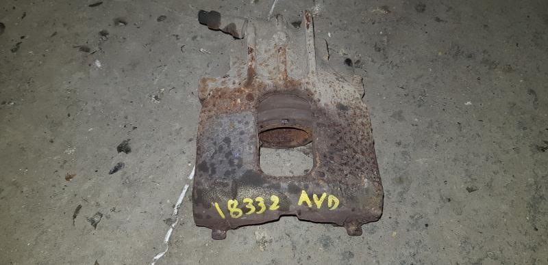 Pinza freni anteriore destra FORD FOCUS 1 Diésel - 1