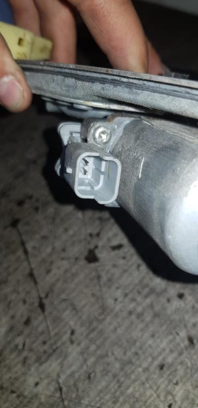 Alzacristalli elettrico anteriore destro PEUGEOT 1007 Gasolina - 1