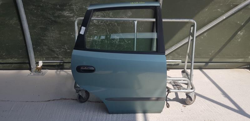 Portiera posteriore destra NISSAN ALMERA TINO PHASE 1 Diésel - 1