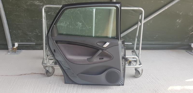 Portiera posteriore sinistra CITROEN C5 1 PHASE 2 Diésel - 1