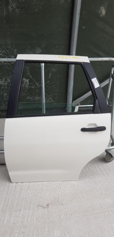 Portiera posteriore sinistra SEAT IBIZA 2 PHASE 2 Gasolina - 1