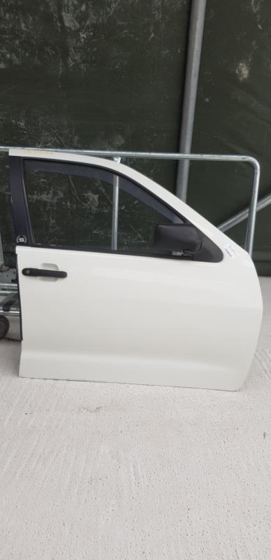 Portiera anteriore destra SEAT IBIZA 2 PHASE 2 Gasolina - 1