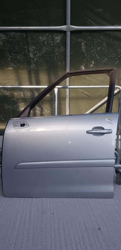Portiera anteriore sinistra CITROEN C4 GRAND PICASSO 1 Diésel - 1