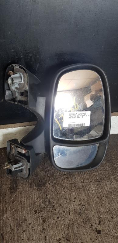 Retrovisor derecho RENAULT TRAFIC 2 PHASE 1 Diésel - 1