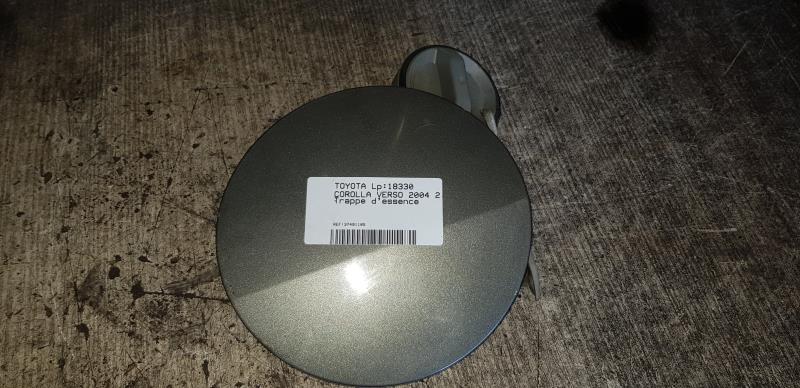Trappe d'essence TOYOTA COROLLA VERSO 2 PHASE 1 Diesel - 1
