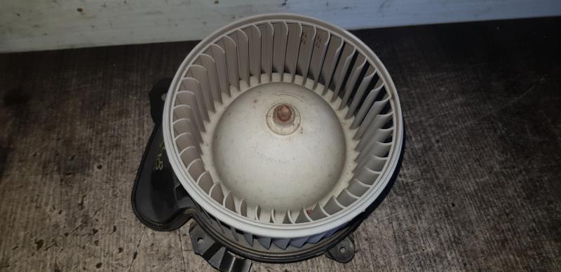 Ventilateur chauffage OPEL CORSA D PHASE 1 Diesel - 1