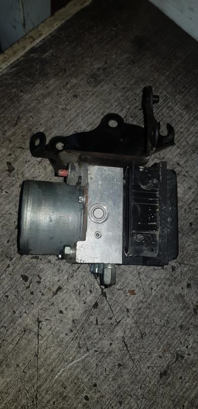 Blocco ABS (antibloccaggio freni) TOYOTA AURIS 1 PHASE 1 Diésel - 1