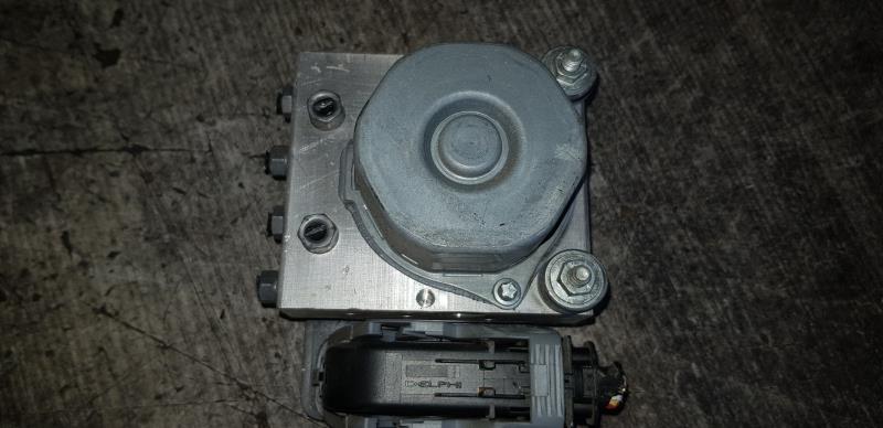 Blocco ABS (antibloccaggio freni) LANCIA YPSILON 5 Gasolina - 1