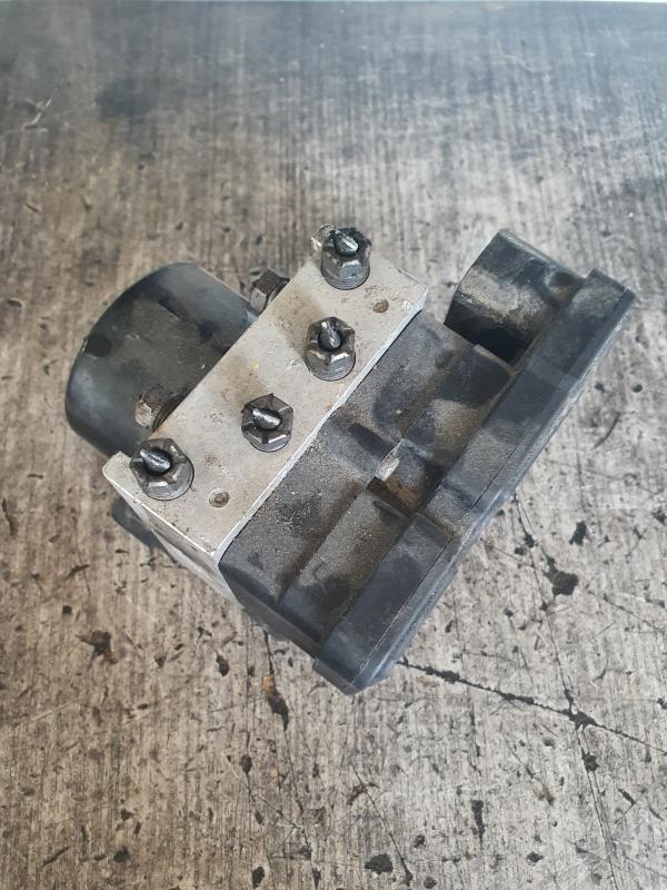 Bloc ABS (freins anti-blocage) RENAULT TWINGO 2 PHASE 1 Essence - 1