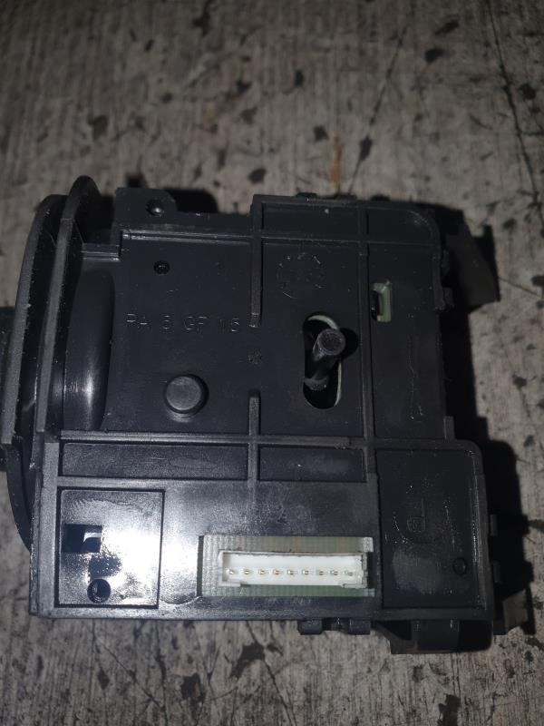 Commodo phare RENAULT SCENIC 2 PHASE 1 Diesel - 1