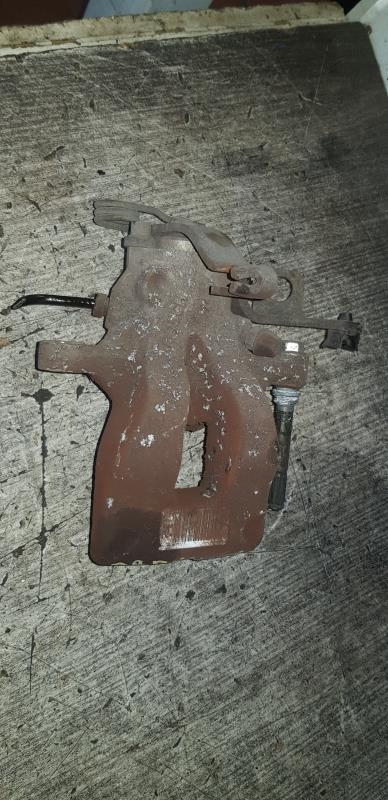 Pinza freni posteriore destra CITROEN C4 GRAND PICASSO 1 Diésel - 1