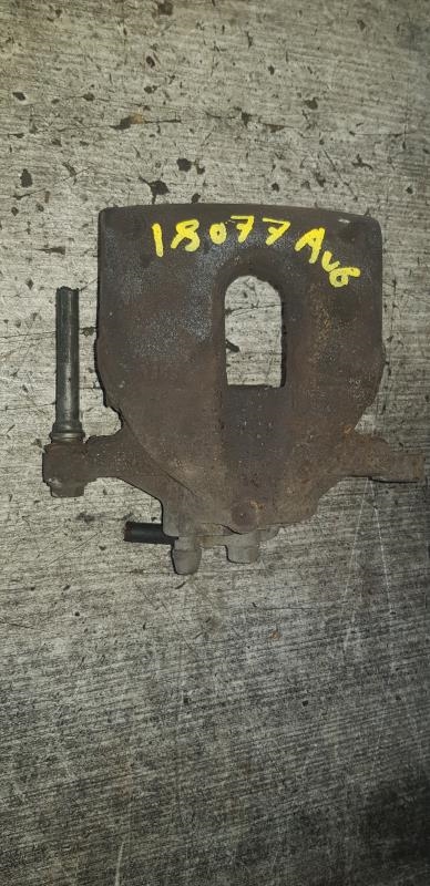 Pinza freni anteriore sinistra TOYOTA AURIS 1 PHASE 1 Diésel - 1