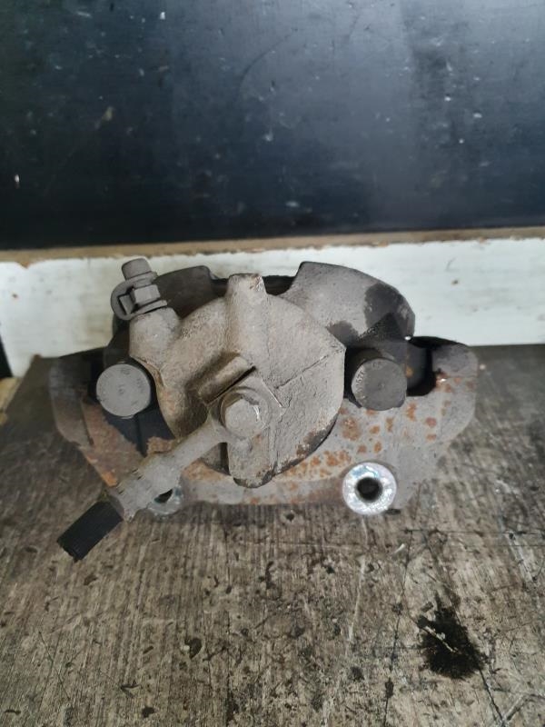 Pinza freni anteriore sinistra OPEL MERIVA A PHASE 2 Diésel - 1