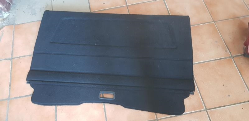 Plage arriere PEUGEOT 407 PHASE 2 BREAK Diesel - 1