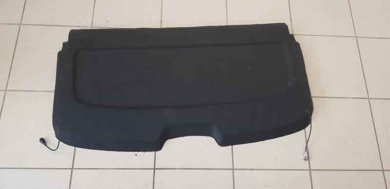 Tendalino cappelliera PEUGEOT 308 1 PHASE 1 Diésel - 1