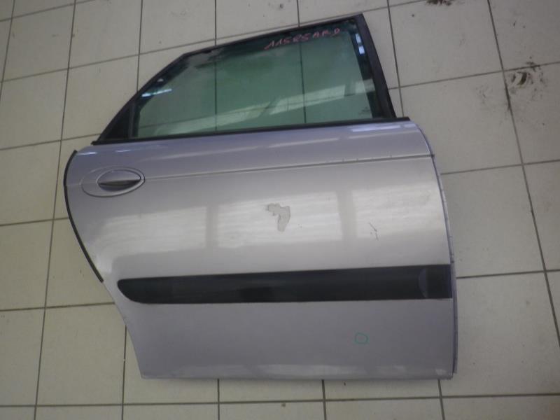 Puerta trasera derecha CITROEN C5 1 PHASE 1 Diésel - 1