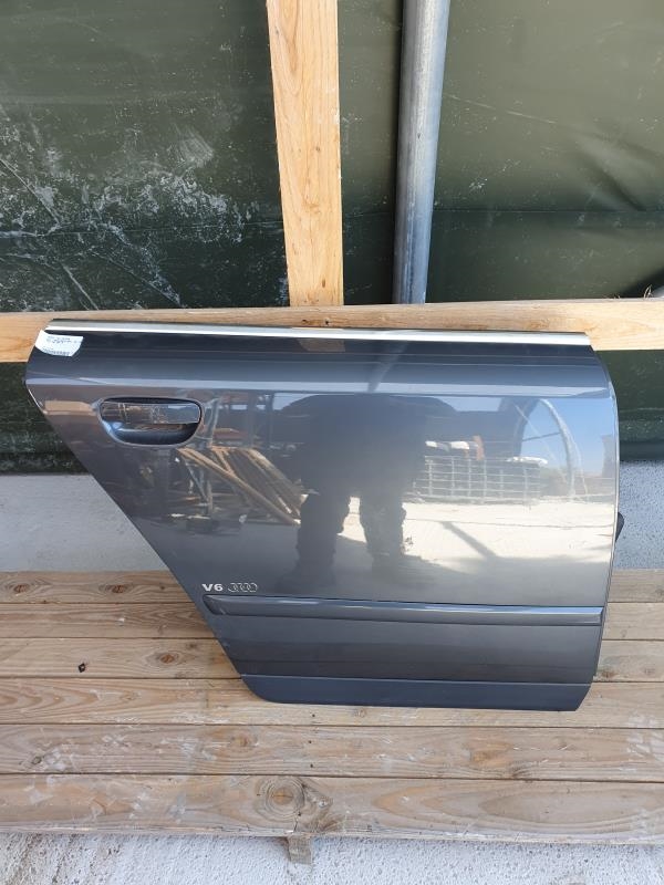 Porte arriere droit AUDI A4 2 PHASE 1 Diesel - 1