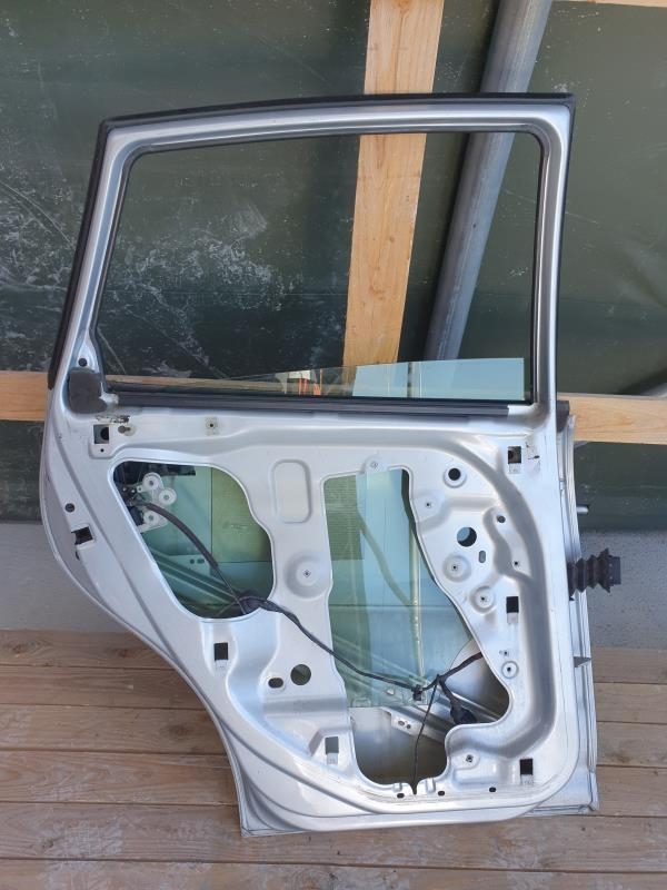 Portiera posteriore sinistra SEAT ALTEA PHASE 1 Diésel - 1