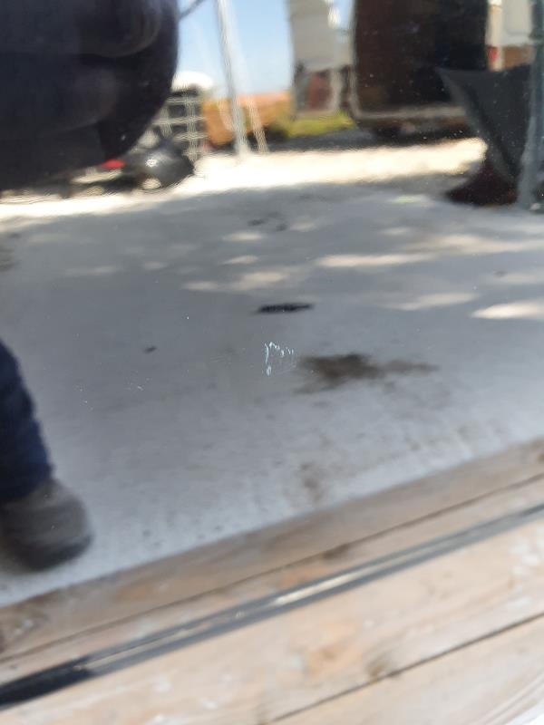 Portiera anteriore destra CITROEN C4 GRAND PICASSO 1 Diésel - 1