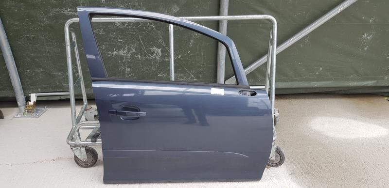 Porte avant droit