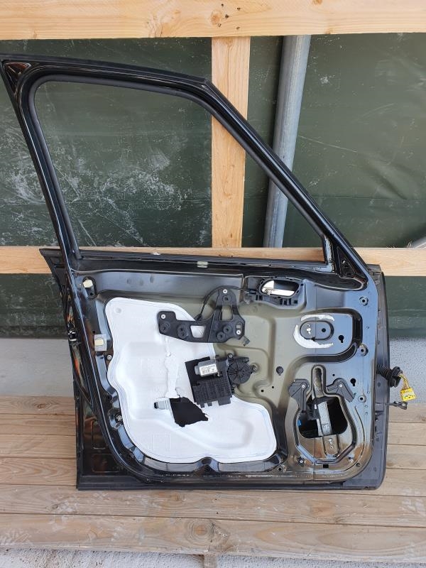 Portiera anteriore sinistra CITROEN C4 GRAND PICASSO 1 Diésel - 1