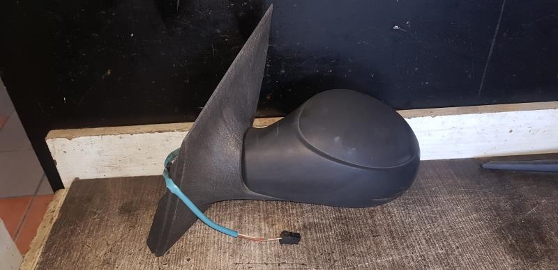 Retroviseur gauche CITROEN C2 PHASE 1 Essence - 1