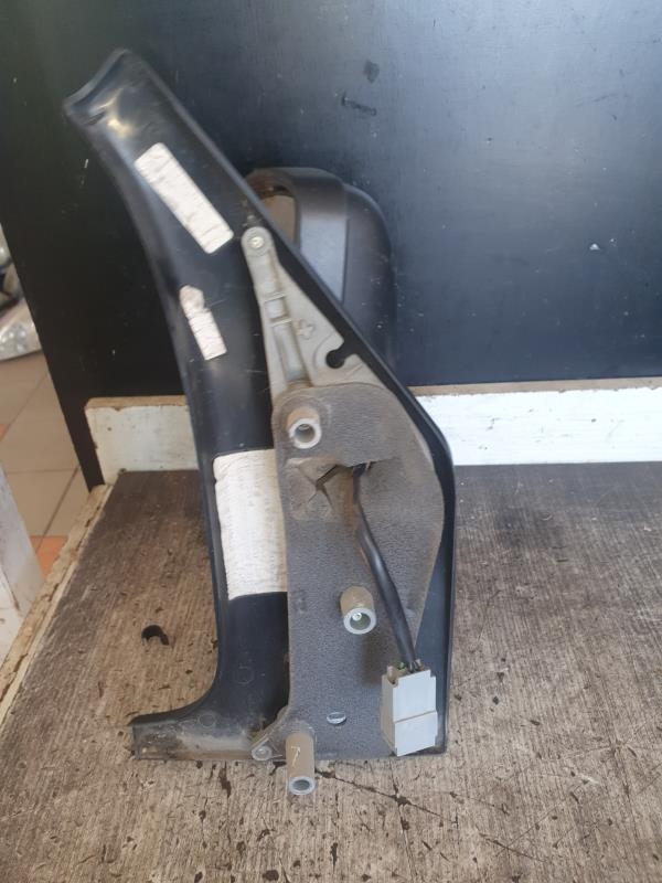Retroviseur gauche RENAULT MASTER 2 PHASE 1 Diesel - 1