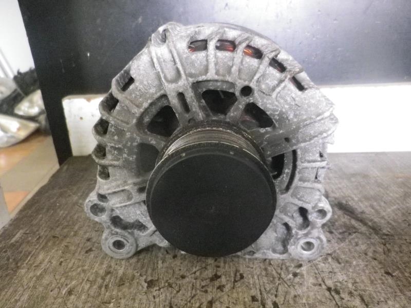 Alternatore SEAT IBIZA 4 PHASE 2 Diésel - 1