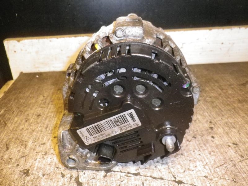 Alternatore DACIA SANDERO 1 Gasolina - 1