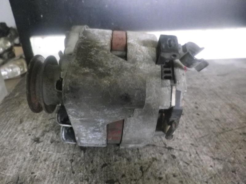 Alternatore RENAULT SUPER 5 Gasolina - 1