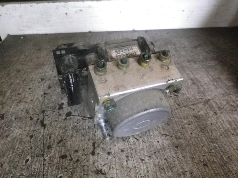 Blocco ABS (antibloccaggio freni) DACIA SANDERO 1 Gasolina - 1