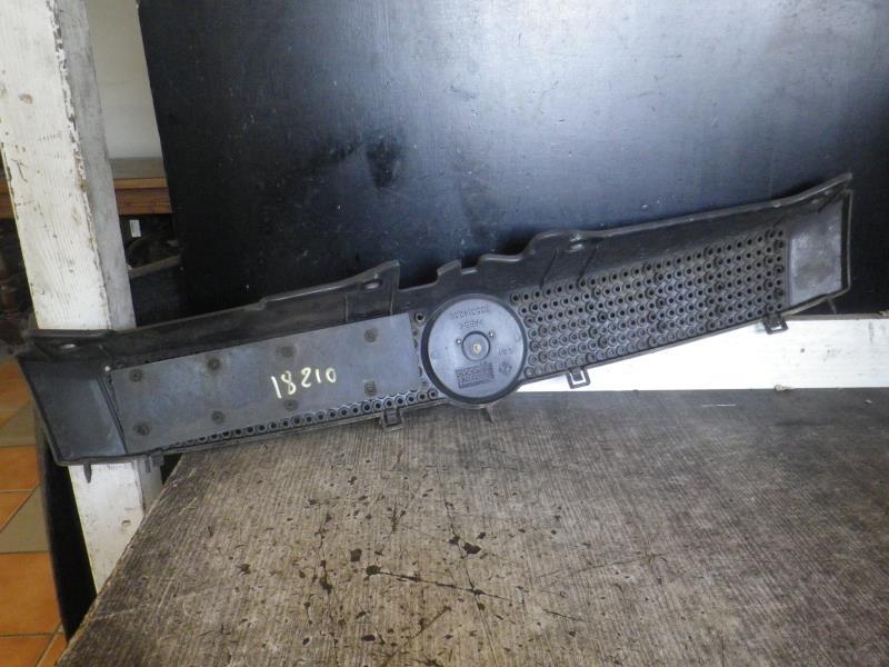 Calandre FIAT PANDA 2 PHASE 1 Essence - 1