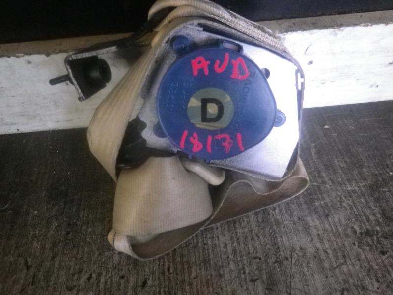 Cintura di sicurezza anteriore destra ALFA ROMEO 159 BREAK Diésel - 1
