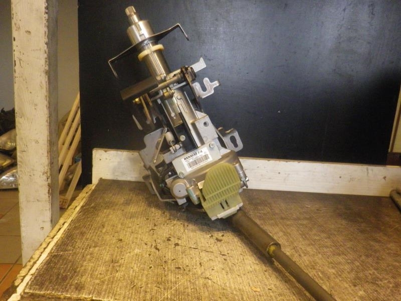 Colonne de direction RENAULT GRAND SCENIC III PHASE 1 Diesel - 1