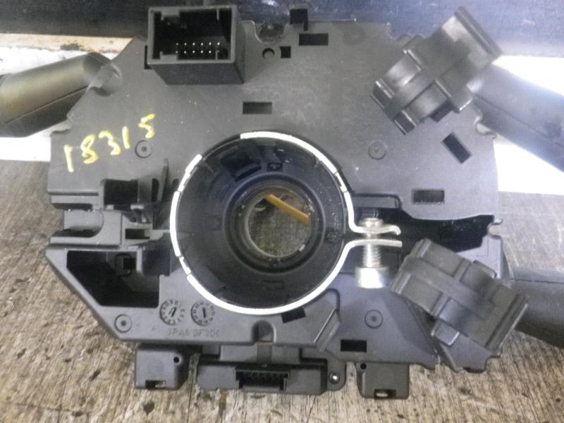 Devio guida completo con contatto spiralato FIAT DOBLO 2 PHASE 1 Diésel - 1
