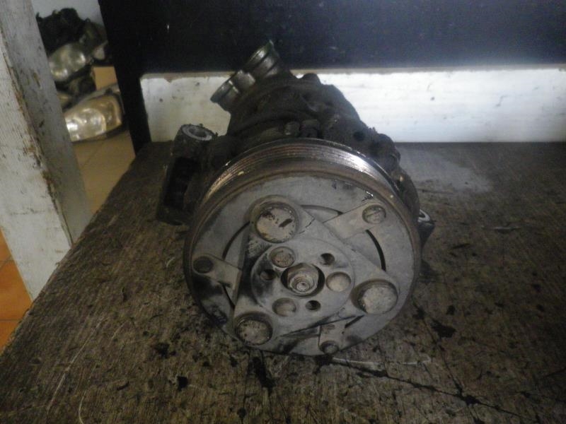 Compressore clima FIAT DOBLO 2 PHASE 1 Diésel - 1