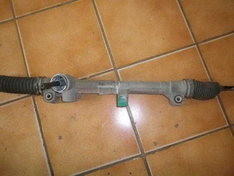 Cremagliera servosterzo ALFA ROMEO MITO PHASE 1 Diésel - 1