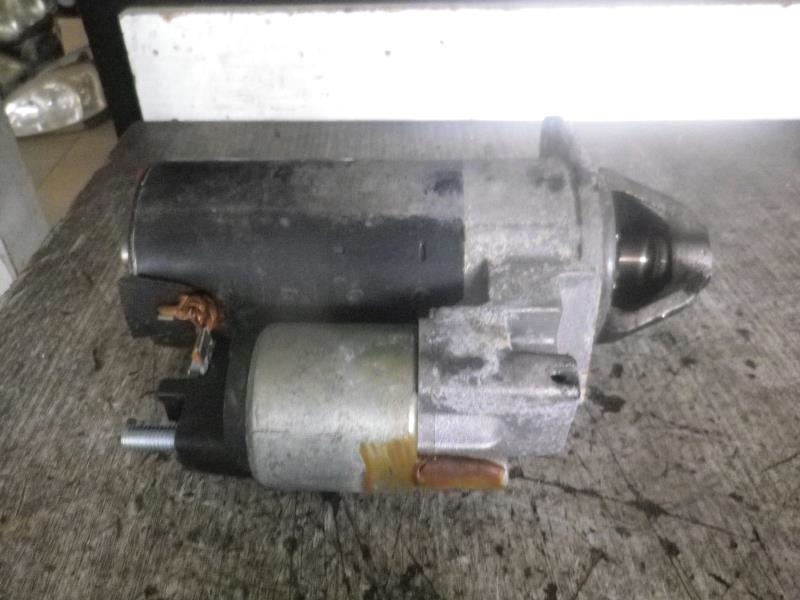 Motorino avviamento MERCEDES CLASSE B 245 PHASE 1 Diésel - 1